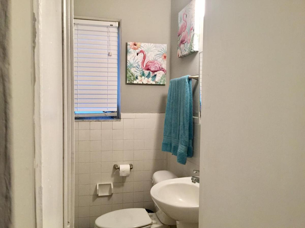 Miami Apt 1Br Free Parking And Wifi Exteriör bild