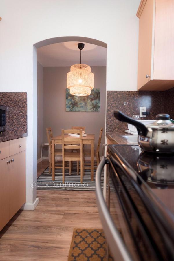 Miami Apt 1Br Free Parking And Wifi Exteriör bild