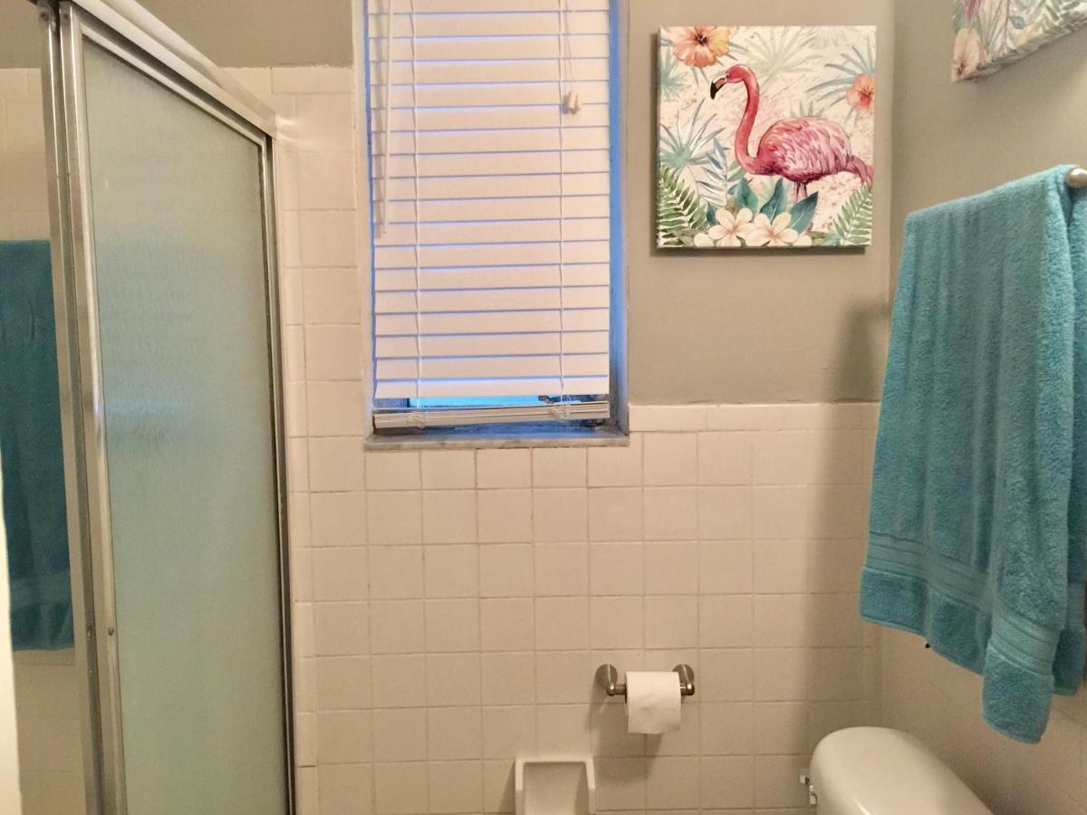 Miami Apt 1Br Free Parking And Wifi Exteriör bild