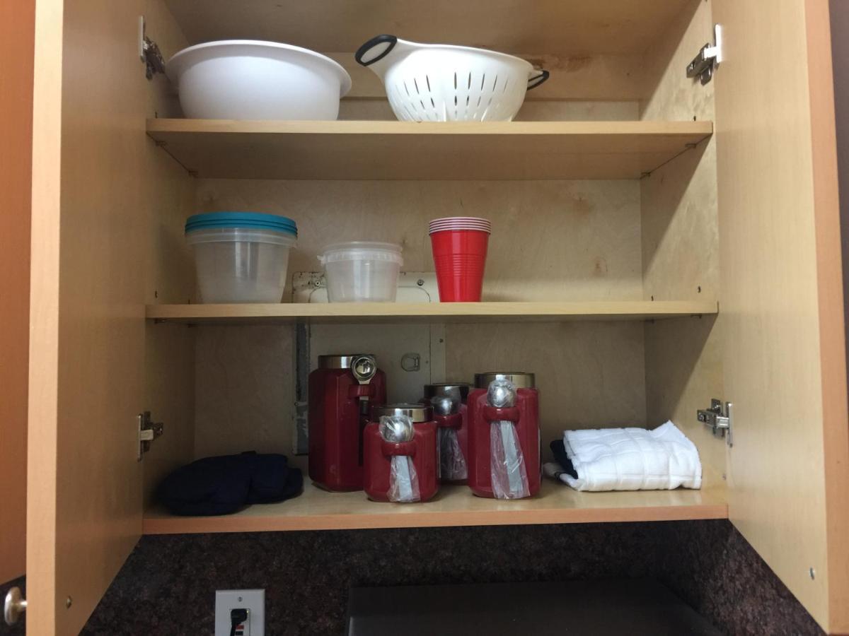 Miami Apt 1Br Free Parking And Wifi Exteriör bild